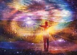 « Comprendre le mouvement de l’expansion de votre Être »